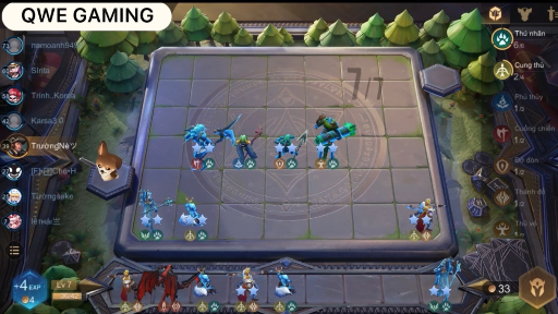 Chơi liên quân một mình 5