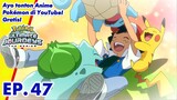 Pokémon Ultimate Journeys: The Series | EP47 | Pokémon Indonesia