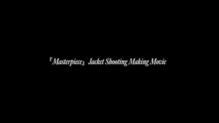 MISAMO『Masterpiece』 Jacket Shooting Making Movie