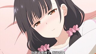 南同学:“结女你才高一胸围居然是D？”