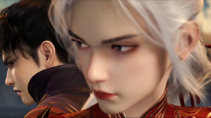 Divine Manifestation Eps 11 Indo