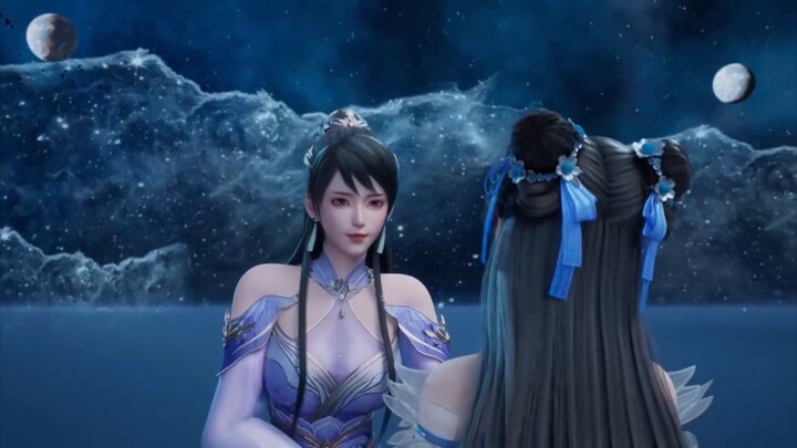 Wan jie duzun Eps 408 sub indo