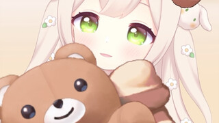Goodnight Bunny