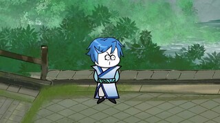 "Invincible Loneliness" The pitiful Niu Dingtian, is Jun Yaozi untrustworthy?
