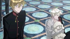 THE ROYAL TUTOR EPISODE 04 [ENGSUB]