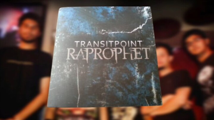 Transitpoint - Raprophet - 2011