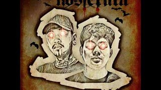 KIAL x ARVY T - NOSFERATU