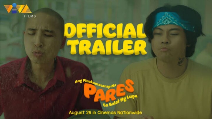 Ang Pinakamasarap na Pares sa Balat ng Lupa