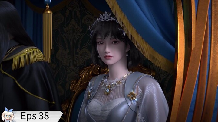 PP River S2 Eps 38 Sub Indo