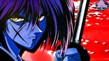 Rurouni Kenshin: The Art of Redemption