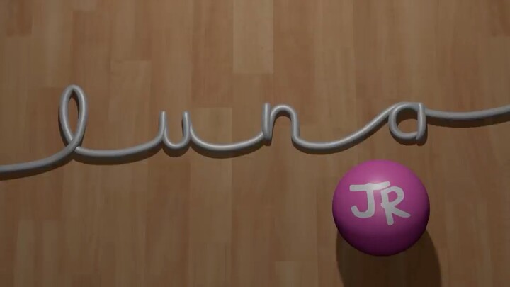 Luna Jr. (Luxo Jr. Short Series, Ep. #6)