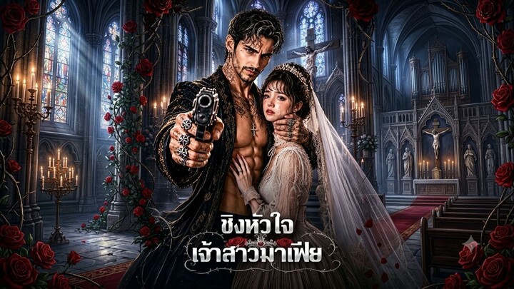 ชิงหัวใจเจ้าสาวมาเฟีย [พากย์ไทย]