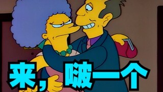 辛普森一家：校长爱上巴特大姨，巴特由此掌权春田小学