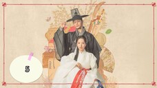The Haunted Palace ep. 5 eng sub (nkiri)