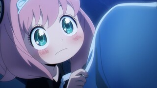 [MAD]How to take care of your daughter|<Spy×Family> & <Breathe>