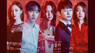 LOVELY HORRIBLY (2018) EPISODE 7 ❗❗