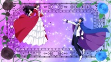 I'll Become a Villainess Who Goes Down in History EP13