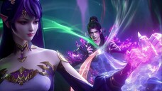Battle Through the Heavens Season 5 | 132