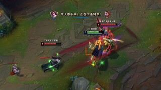 Vĩnh Ân: Nhà tôi có chút việc, tôi xuống trước đây! #KẻTựKỷ