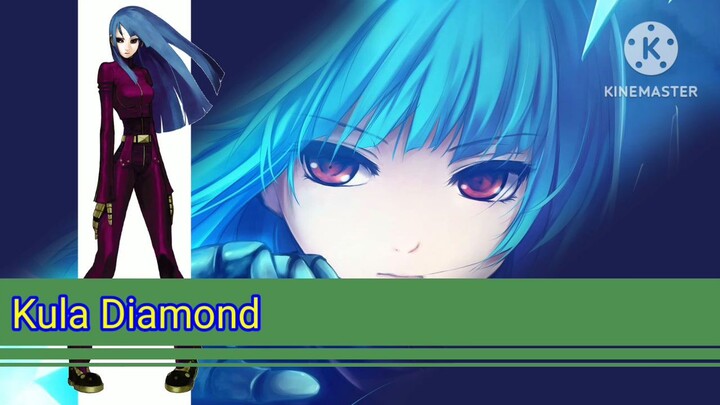 Mega Man X6 Custom Kula Diamond Boss Intro Desblazeheatnix