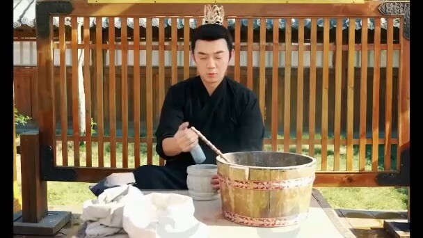 ฝ่าบาททะลุมิติ😂😁