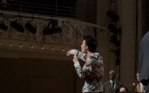 มาสัมผัสความทรงพลังของเสียงร้องกันเลย