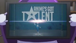 Anime's Got TALENT,ANIME all BERKUMPUL