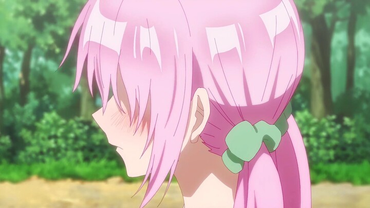 アニメ