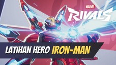 Iron-Man OP Banget [Marvel Rivals]