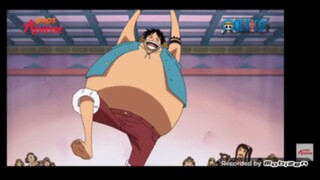 One Piece | Funny moments