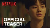 Forecasting Love and Weather | Official Teaser | Netflix