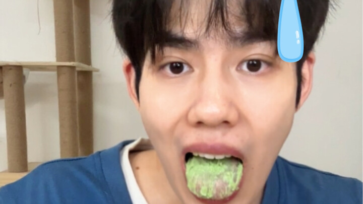 โยเกิร์ตแบบแห้งแบบนี้เนี่ย แท้จริงแล้วมีใครกันนะที่กิน…