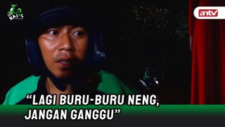 Kalo Mau Pesen Lewat Aplikasi Neng! | KAJOL ANTV Eps 8 (2/4)