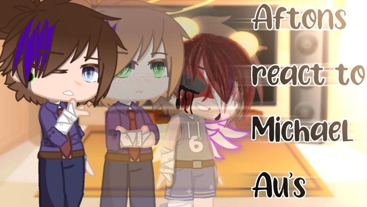 Min Lee Wolf Au S React Gacha Club Bad Apple Bilibili