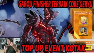 🔥🔥TOP UP PACKGADE EVENT BARU & KEJAR 3200 POIN EBZ ANTAR SERVER!! - ONE PUNCH MAN:The Strongest