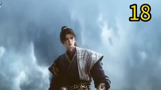 Tomb Of Fallen Gods S3 Episode 18 Sub Indo