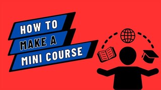 Mini Course Generator Review: Create Courses Quickly and Easily