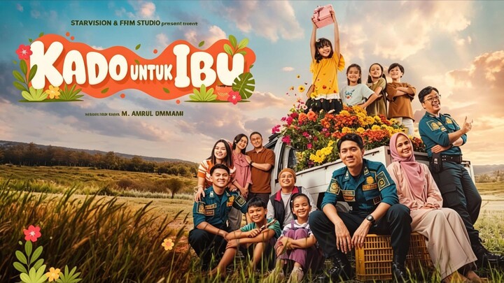 [New Movie] KADO UNTUK IBU