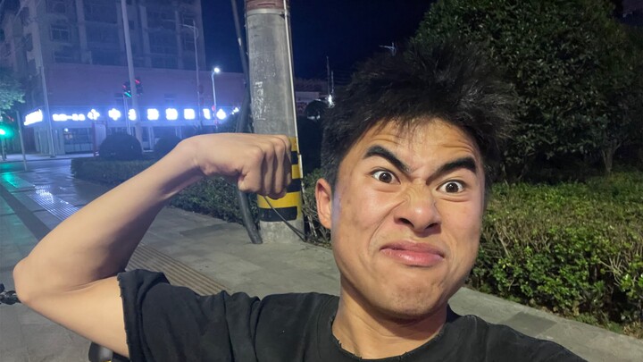 Ujian Masuk Perguruan Tinggi! Ayo! Ayo! Ayo! ! ! !