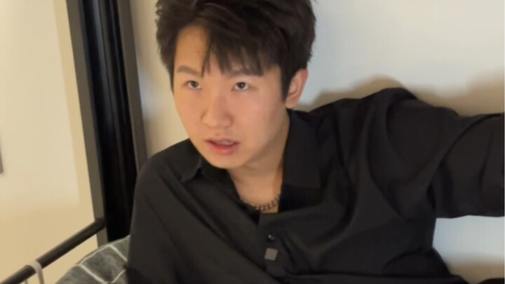 The Dormitory "Thief"