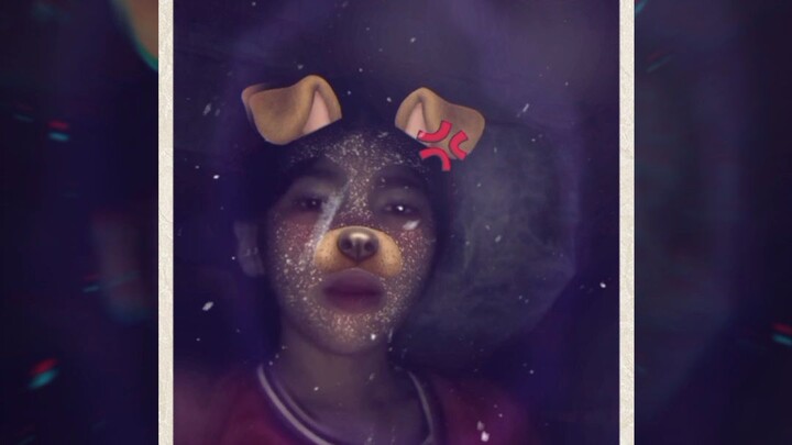 magnda lang tuwing gabi