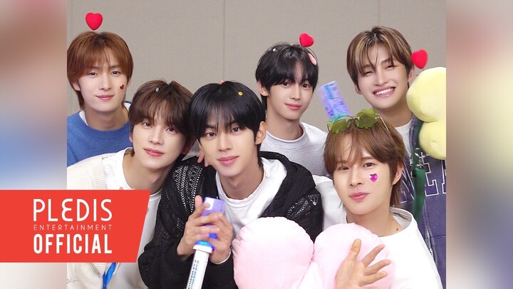 TWS 'Lucky to be loved' Support Guide