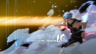 Tuyển thủ vô hình KUROKO - Tập 39