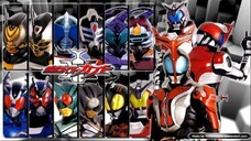 Kamen Rider Kabuto Episode 49 Sub Indo (Tamat)