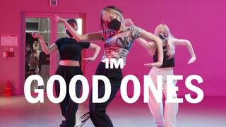 【1M】Woonha 编舞《Good Ones》