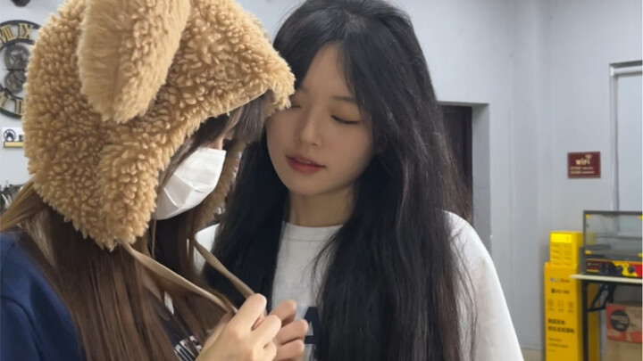 ทำไมถึงหัวเราะออกมาล่ะเนี่ย?