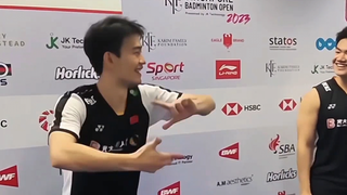 الأجانب: هذان الاثنان يسرقان من منطقتي الخلفية؟ كم هو حساب خاطئ! كم هو حساب خاطئ!