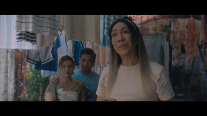 And The Breadwinner Is 2024 MMFF Full Movie 2