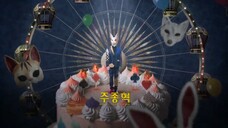 Confidence Queen Eps 03 Sub indo
