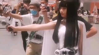 Tsukuyomi Time Stop appears on CP26! [Thank you for your cooperation, there is no knight more loving